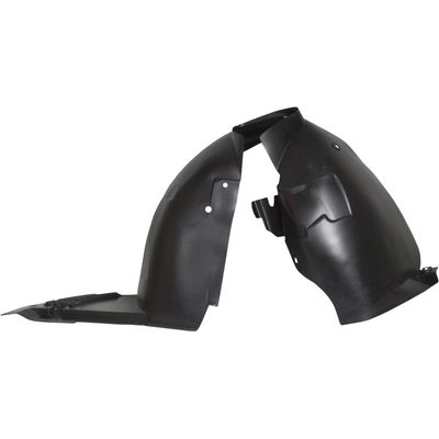 P/BARRO PEUGEOT 307 07/11 DIANT LD | COD FABR 1738 PP 00115.38