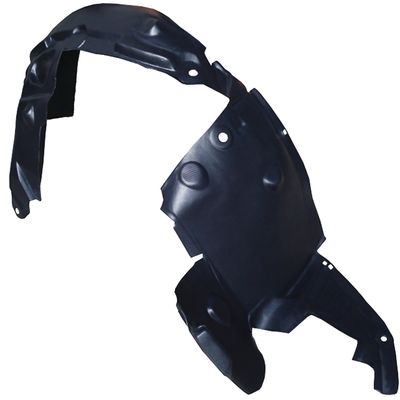 P/BARRO CLIO 03/11 DIANT LD | COD FABR 1554 00115.54