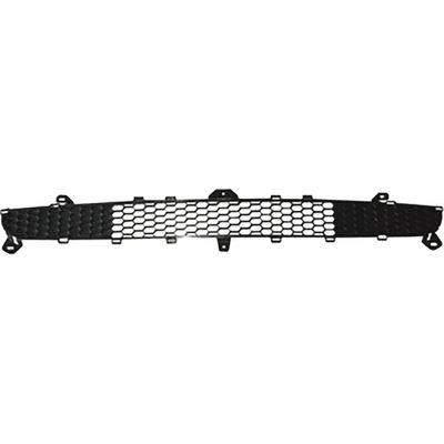 GRADE P/CHOQUE PALIO 12/17 CZA CENTRAL SUP | COD FABR GG301 00428.02