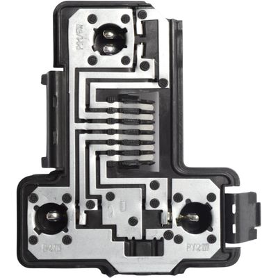 CIRCUITO LANT TRAS CORSA 99/02 2P LD | COD FABR 5-01-00036 00314.40