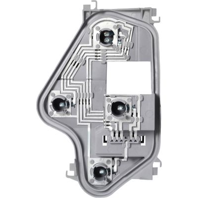 CIRCUITO LANT TRAS FOX 04/08 LE | COD FABR 5-01-00037 00314.41 CIRCUITO LANT TRAS FOX 04/08 LE | COD FABR 5-01-00037 00314.41