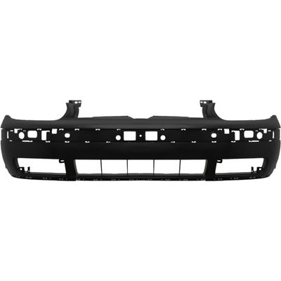 P/CHOQUE DIANT GOLF G4 99/06 PTO LISO | COD FABR 6120 00199.78