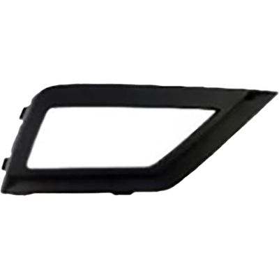 GRADE P/CHOQUE GOL G8 19/23 VOY/SAV G7 17/22 C/MILHA LD | COD FABR GG370 00428.35