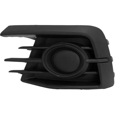 GRADE P/CHOQUE GOL G7 16/18 VOY S/MILHA C/ARO PTO LE | COD FABR GG377 00428.40