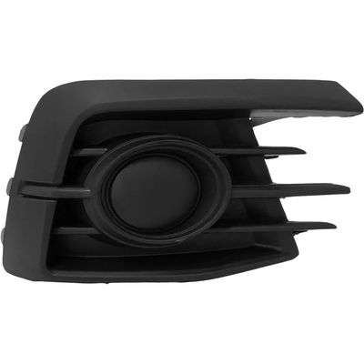 GRADE P/CHOQUE GOL G7 16/18 VOY S/MILHA C/ARO PTO LD | COD FABR GG378 00428.41