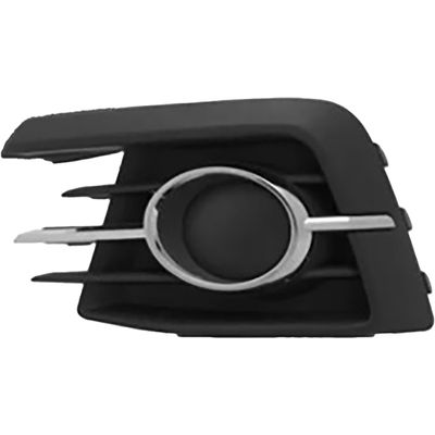 GRADE P/CHOQUE GOL G7 16/18 VOY S/MILHA C/ARO CROM LE | COD FABR GG381 00428.44