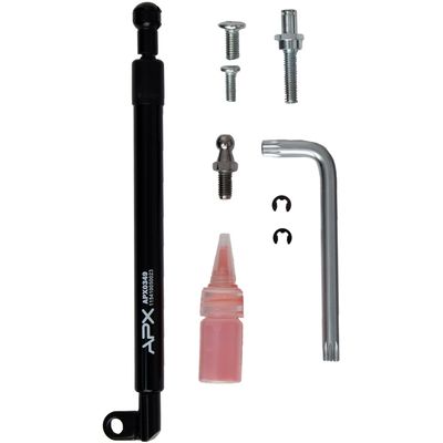 KIT AMORTECEDOR CACAMBA AMAROK 11/23 | COD FABR APX0349 00199.89