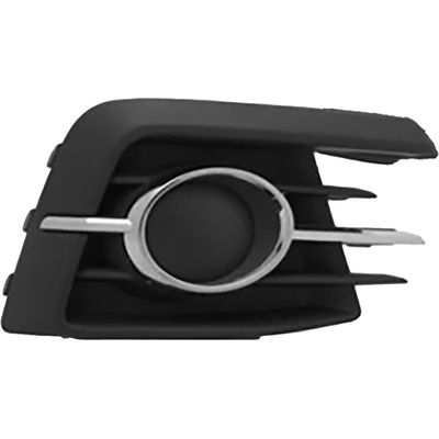 GRADE P/CHOQUE GOL G7 16/18 VOY S/MILHA C/ARO CROM LD | COD FABR GG382 00428.45 GRADE P/CHOQUE GOL G7 16/18 VOY S/MILHA C/ARO CROM LD | COD FABR GG382 00428.45