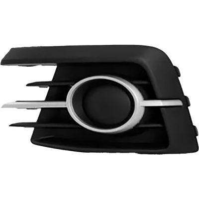 GRADE P/CHOQUE GOL G7 16/18 VOY S/MILHA C/ARO PTA LE | COD FABR GG385 00428.48