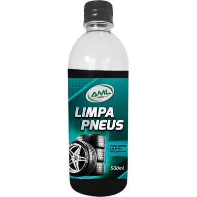LIMPA PNEUS 500ML | COD FABR 174 00199.94
