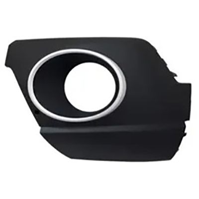 GRADE P/CHOQUE SAVEIRO G6 CROSS 13/16 C/ARO PTA LE | COD FABR GG391 00428.54