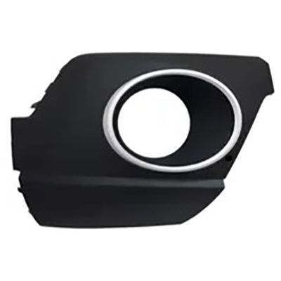 GRADE P/CHOQUE SAVEIRO G6 CROSS 13/16 C/ARO PTA LD | COD FABR GG392 00428.55