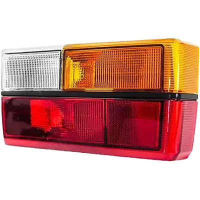 LANT TRAS GOL 80/86 TRICOLOR PLAST C/FRISO PTO LD | COD FABR 1634 00202.35 LANT TRAS GOL 80/86 TRICOLOR PLAST C/FRISO PTO LD | COD FABR 1634 00202.35