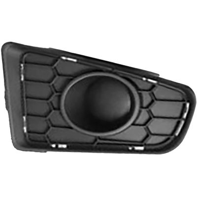 GRADE P/CHOQUE SANDERO 11/14 S/MILHA LD | COD FABR GG418 00428.69