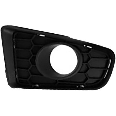 GRADE P/CHOQUE SANDERO 11/14 C/MILHA LE | COD FABR GG421 00428.72