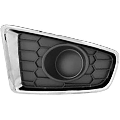 GRADE P/CHOQUE SANDERO 11/14 S/MILHA C/ARO CROM LD | COD FABR GG422 00428.73 GRADE P/CHOQUE SANDERO 11/14 S/MILHA C/ARO CROM LD | COD FABR GG422 00428.73