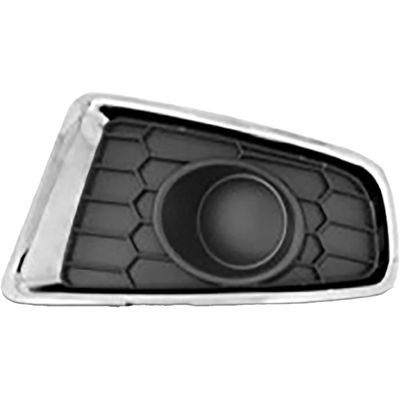 GRADE P/CHOQUE SANDERO 11/14 S/MILHA C/ARO CROM LE | COD FABR GG423 00428.74 GRADE P/CHOQUE SANDERO 11/14 S/MILHA C/ARO CROM LE | COD FABR GG423 00428.74