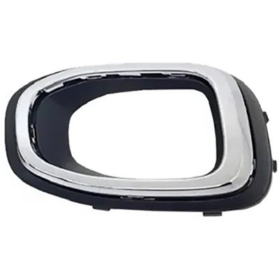 GRADE P/CHOQUE T-CROSS 19/23 CZA C/ARO CROM LE | COD FABR GG445 00428.92