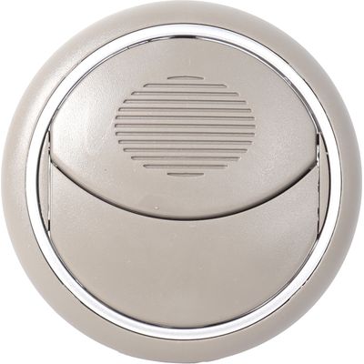 DIFUSOR AR PALIO 12/18 DOBLO CZA C/ARO PTA CENTRAL LD/LE | COD FABR AP1825 00187.21 DIFUSOR AR PALIO 12/18 DOBLO CZA C/ARO PTA CENTRAL LD/LE | COD FABR AP1825 00187.21