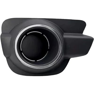 GRADE P/CHOQUE KWID 17/ S/MILHA C/ARO CROM LE | COD FABR GG451 00428.97