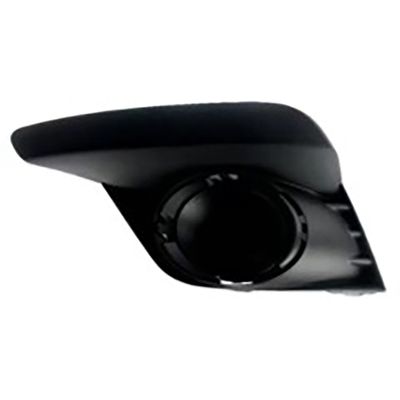 GRADE P/CHOQUE SANDERO 20/ S/MILHA C/ARO PTO LE | COD FABR GG455 00429.01