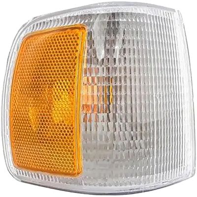 LANT DIANT GOL 91/95 VOY/PAR/SAV CRISTAL/AMBAR ACR CIBIE LD | COD FABR 1386 00202.78 LANT DIANT GOL 91/95 VOY/PAR/SAV CRISTAL/AMBAR ACR CIBIE LD | COD FABR 1386 00202.78