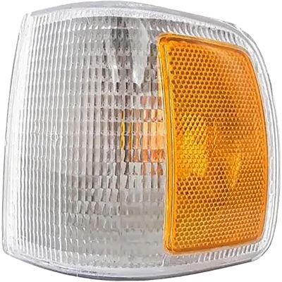 LANT DIANT GOL 91/95 VOY/PAR/SAV CRISTAL/AMBAR ACR CIBIE LE | COD FABR 1387 00202.79