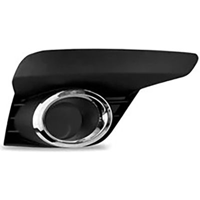 GRADE P/CHOQUE SANDERO 20/ S/MILHA C/ARO CROM LD | COD FABR GG460 00429.06 GRADE P/CHOQUE SANDERO 20/ S/MILHA C/ARO CROM LD | COD FABR GG460 00429.06