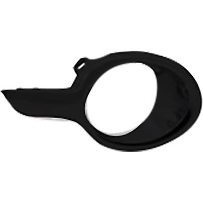 GRADE P/CHOQUE PEUGEOT 208 13/15 PTO C/MILHA LE | COD FABR GG467 00429.09