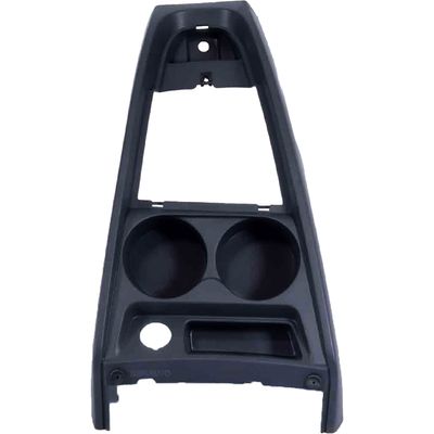 CONSOLE CENTRAL STRADA FS 3/4 08/20 PALIO FS2 04/17 CZA | COD FABR 100169064 00202.88 CONSOLE CENTRAL STRADA FS 3/4 08/20 PALIO FS2 04/17 CZA | COD FABR 100169064 00202.88