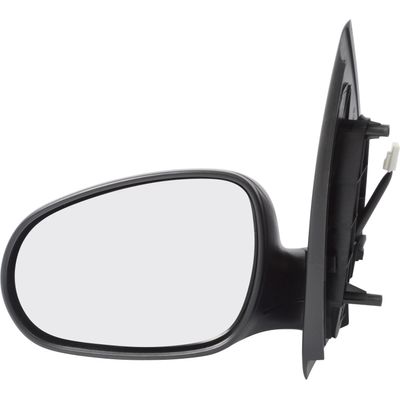 RETROV PALIO 11/20 GRAND SIENA 4P ELETR C/SENSOR LE | COD FABR RTUE55CE 00202.97