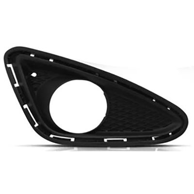 GRADE P/CHOQUE HB20 12/15 HB20S C/MILHA LD | COD FABR GG748 00429.28