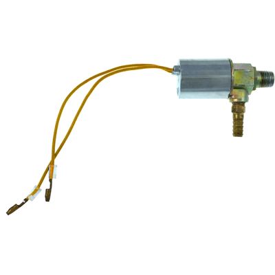 VALVULA ELETRICA P/BUZINA AR COMPRIMIDO 32MM 12V | COD FABR GB000042 00317.26 VALVULA ELETRICA P/BUZINA AR COMPRIMIDO 32MM 12V | COD FABR GB000042 00317.26