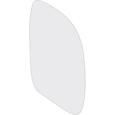 LENTE RETROV C/BASE FOX 03/09 CONV LD | COD FABR 97012DC 00203.12