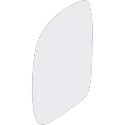 LENTE RETROV C/BASE FOX 03/09 CONV LE | COD FABR 97013EC 00203.13