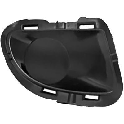 GRADE P/CHOQUE PUNTO 07/12 S/MILHA PTO LD | COD FABR GG754 00429.34