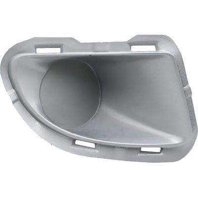 GRADE P/CHOQUE PUNTO 07/12 S/MILHA PTA LD | COD FABR GG756 00429.36