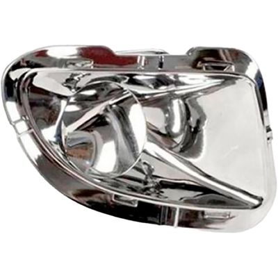 GRADE P/CHOQUE PUNTO 07/12 S/MILHA CROM LD | COD FABR GG758 00429.38