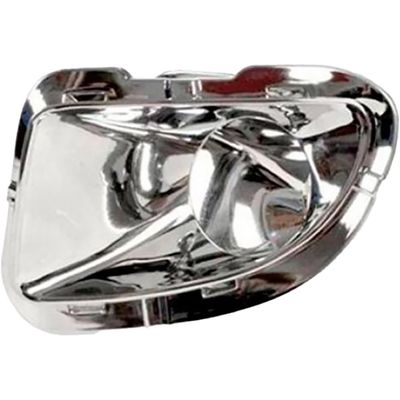 GRADE P/CHOQUE PUNTO 07/12 S/MILHA CROM LE | COD FABR GG759 00429.39