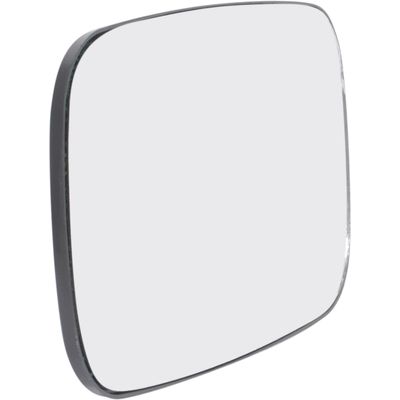 LENTE RETROV C/BASE PALIO 96/00 UNO FIRE 01/04 CONV LD | COD FABR 97100DC 00203.22