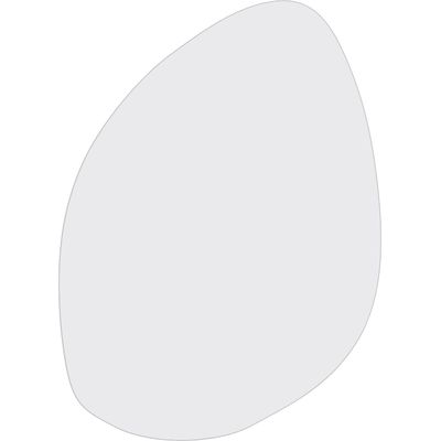 LENTE RETROV C/BASE PUNTO 07/17 LINEA 08/16 CONV LD | COD FABR 97124DC 00203.28