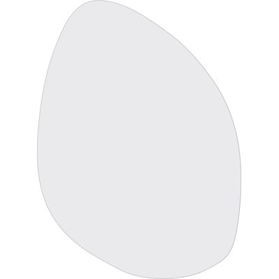 LENTE RETROV C/BASE PUNTO 07/17 LINEA 08/16 CONV LE | COD FABR 97125EC 00203.29