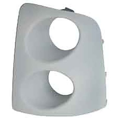 GRADE P/CHOQUE STRADA 04/07 ADV C/FURO LE | COD FABR LHT-02028024 00429.49