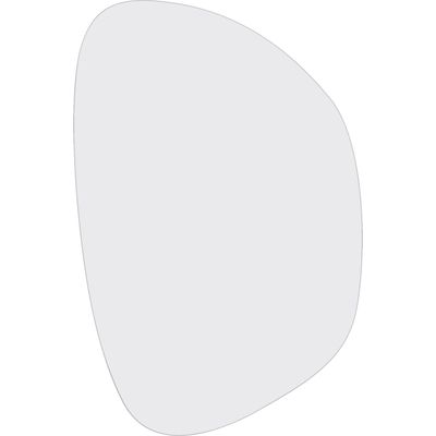 LENTE RETROV C/BASE PALIO 12/15 ATTRACTIVE CONV LD | COD FABR 97132DC 00203.32