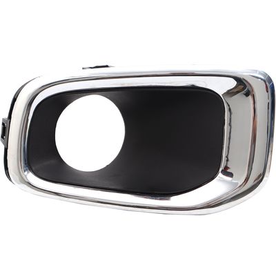 MOLD FAROL MILHA RENEGADE 15/18 CROM LE | COD FABR AP1373 00187.42