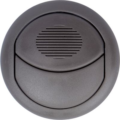 DIFUSOR AR PALIO 12/19 DOBLO CZA ESCURO CENTRAL LD/LE | COD FABR DF486 00320.26 DIFUSOR AR PALIO 12/19 DOBLO CZA ESCURO CENTRAL LD/LE | COD FABR DF486 00320.26