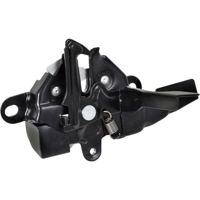 FECHADURA CAPO COROLLA 15/19 INF S/CHICOTE | COD FABR 80152 00131.89