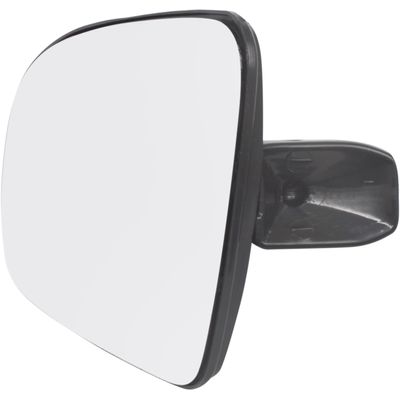 LENTE RETROV C/BASE CORSA WIND 93/02 CLASSIC 10/16 CONV LE | COD FABR 97201EC 00203.41