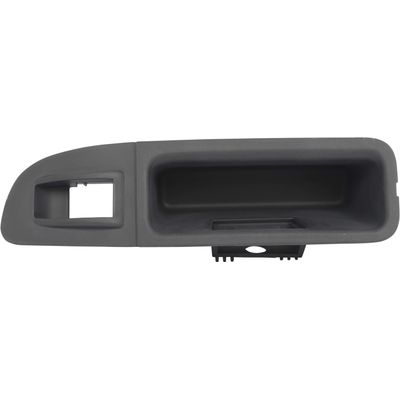 PUXADOR PT PALIO 11/15 P/VIDRO ELET C/FURO TRAS LE | COD FABR DB400 00320.29 PUXADOR PT PALIO 11/15 P/VIDRO ELET C/FURO TRAS LE | COD FABR DB400 00320.29