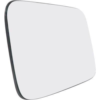 LENTE RETROV C/BASE ASTRA 99/11 ELET CONV LD | COD FABR 97216DC 00203.42